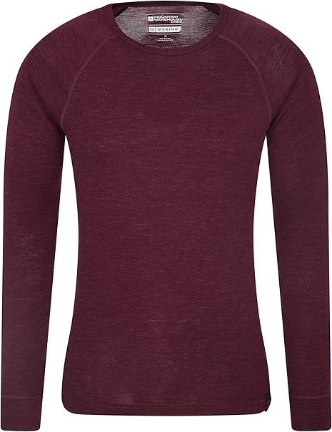 maglia termica amazon