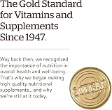 Solgar Vitamin D3 1000 IU 180 Softgels Gluten Free view 5