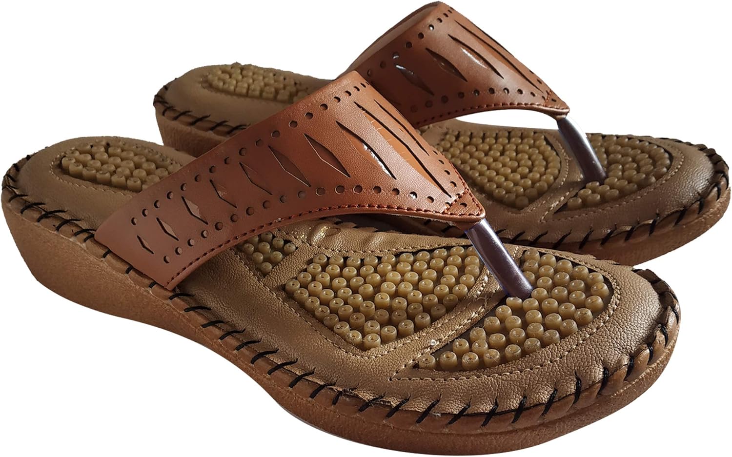 Buy IRIS Super Soft Ortho Slippers for Women's Or Girls Latest