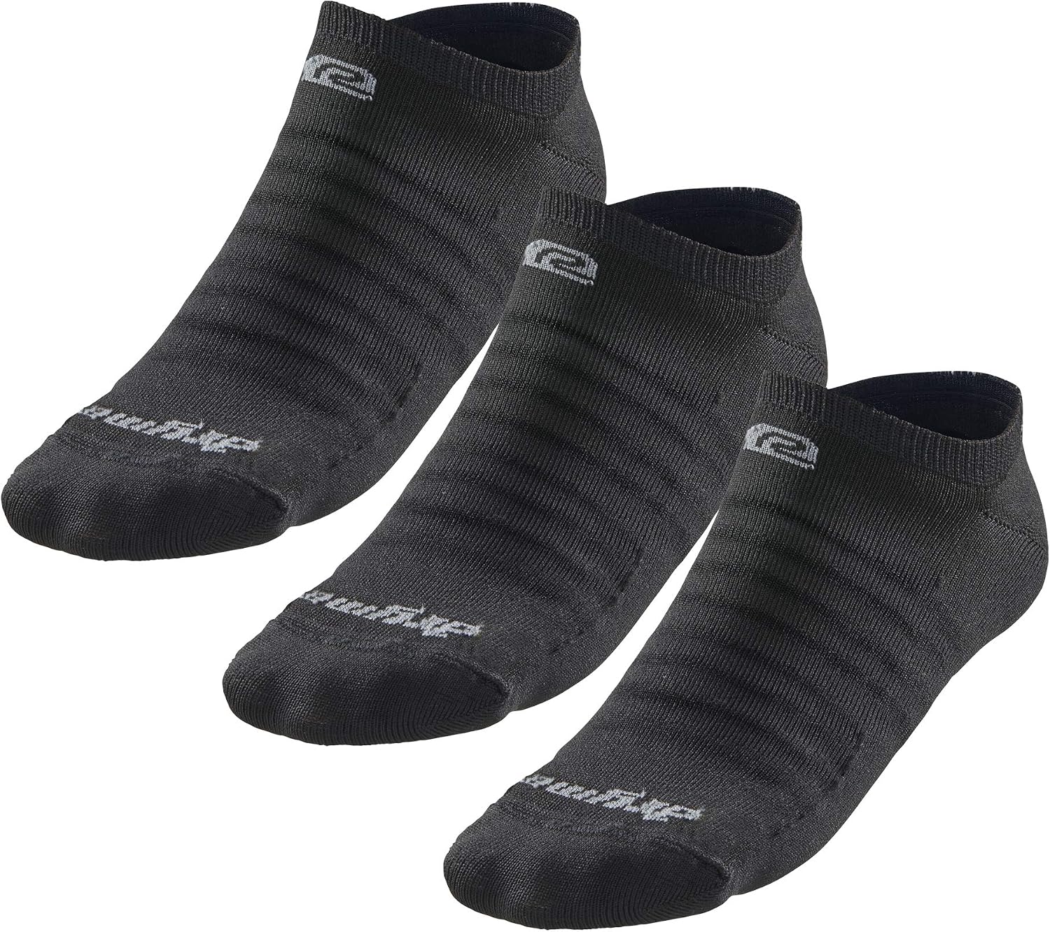 Drymax R Gear No Show Running Socks For Men Women Super Breathable 
