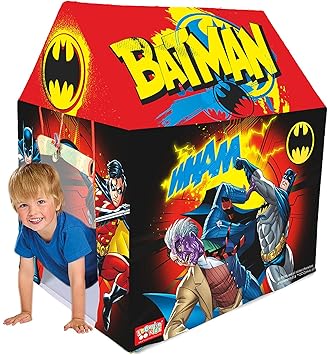 batman play tent
