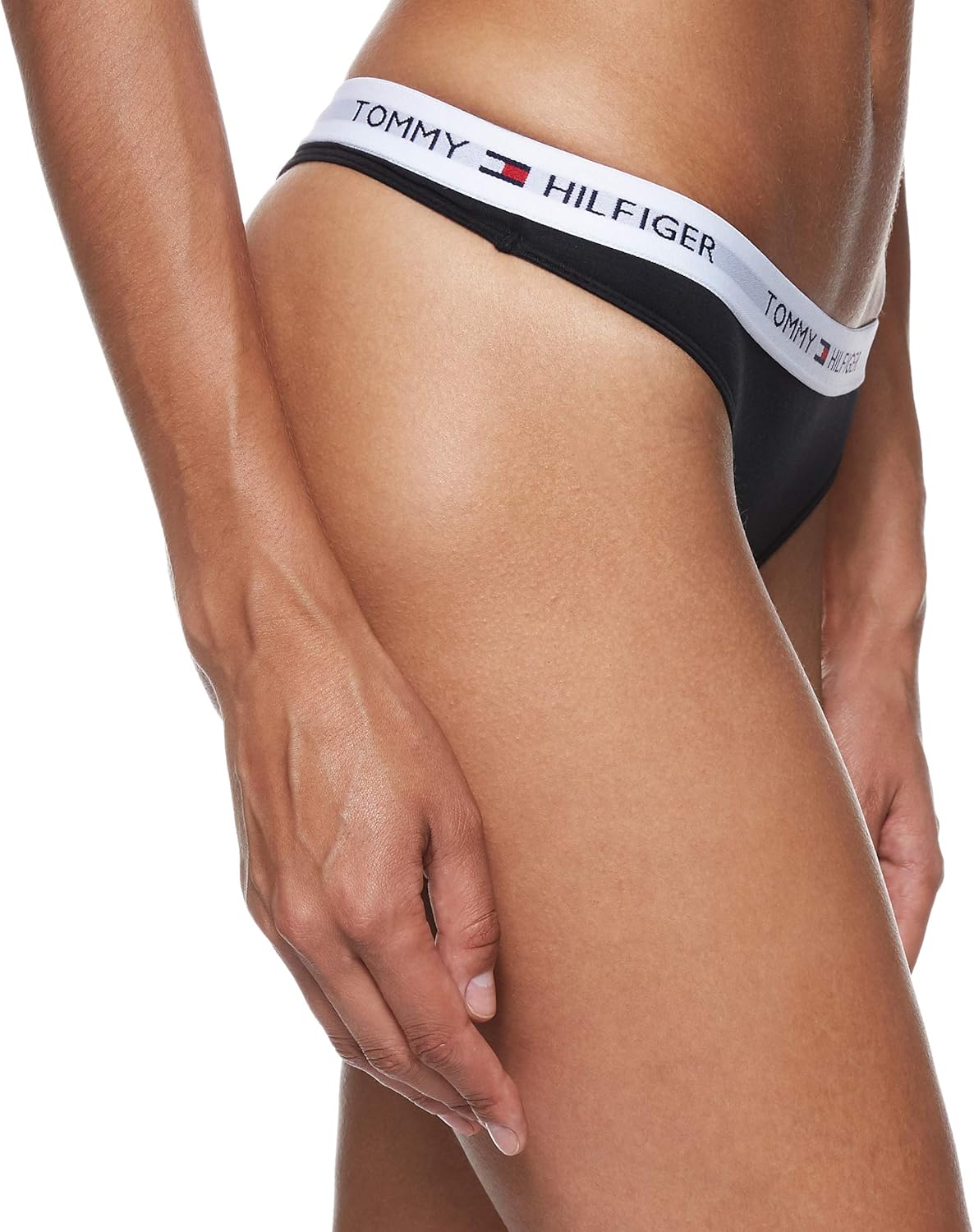 string femme tommy hilfiger