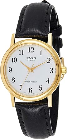 CASIO 19367 MTP-1095Q-7B - Reloj Caballero Cuarzo Correa de ...