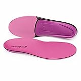 Superfeet All-Purpose Women's High Impact Support