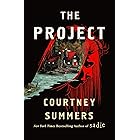 The Project: A Novel