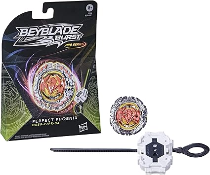 BEYBLADE Burst Pro Series Perfect 