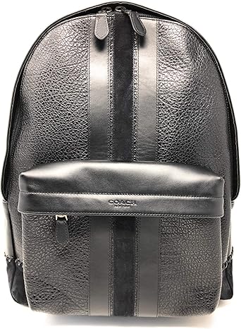 coach baseball bag