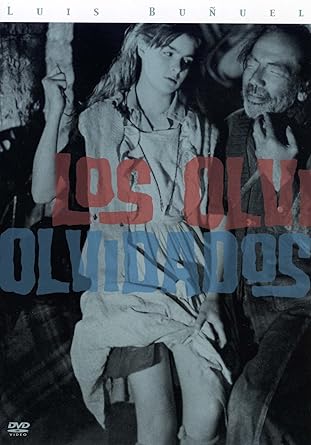 「映画　『忘れられた人々』　画像」の画像検索結果