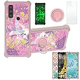 Case for Moto Defy 2 2023 Case Compatible with