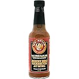 Mr. Spice Organic Salt-Free Sauce - Honey BBQ