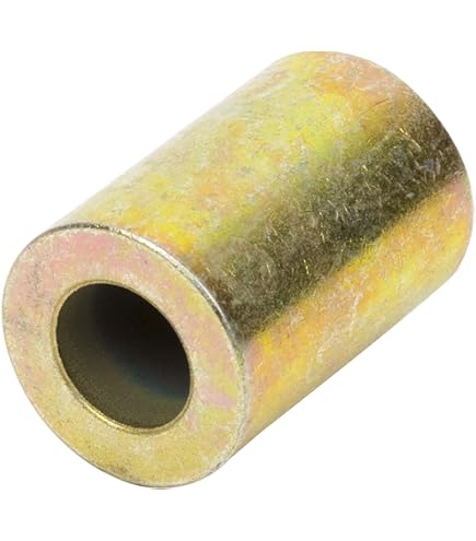 Amazon.com: Exmark 109-5009 Rubber Suspension Bushing Lazer