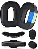 A40 TR Mod Kit – defean Replacement Earpads and