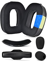 A40 TR Mod Kit – defean Replacement Earpads and