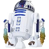 STAR WARS R2-D2 Force Link Figure