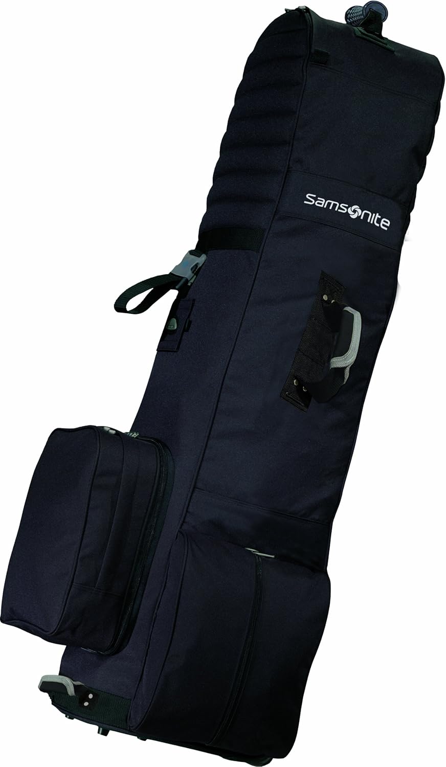 samsonite golf travel case