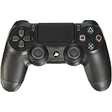 Ps4 - Controle sem fio Dualshock Ps4 - Preto