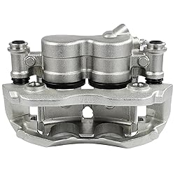 SCITOO 18B5063 Front Left Disc Brake Caliper