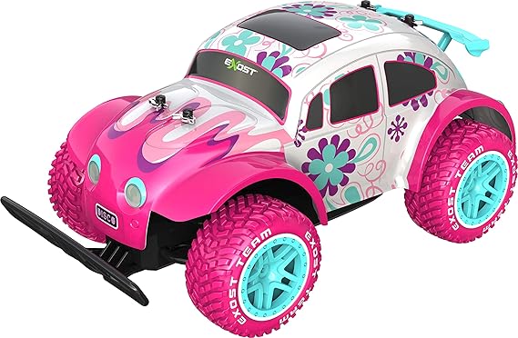 exost pixie buggy