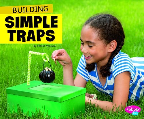 Download Building Simple Traps PDF