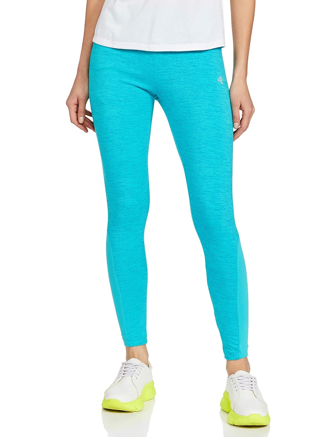 Buy Jockey Women's Slim Leggings at Amazon.in