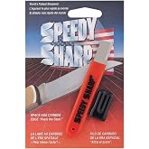 Micro 100 KS-1 Speedy Sharp Knife Sharpener,Orange