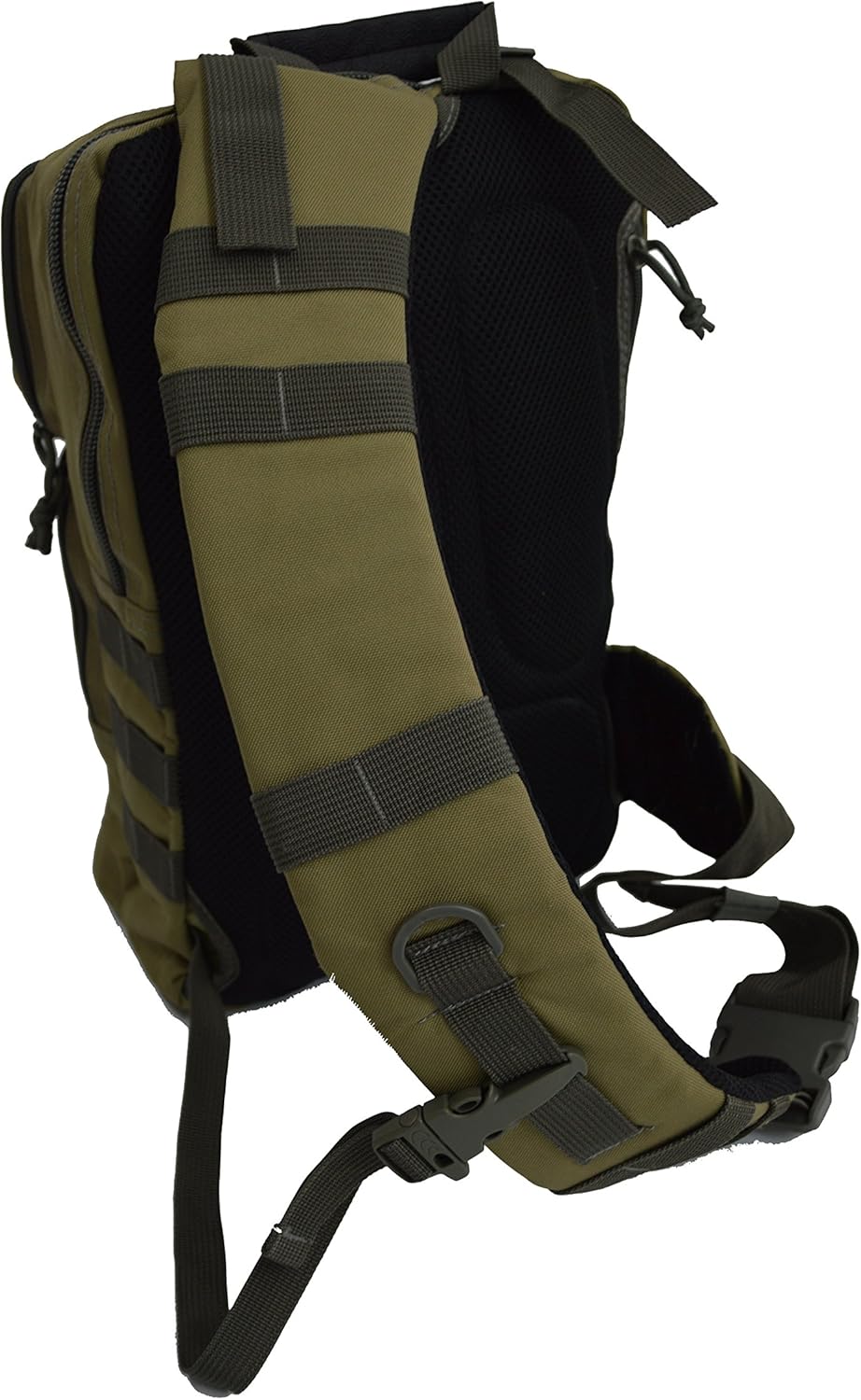 yukon outfitters overwatch sling pack