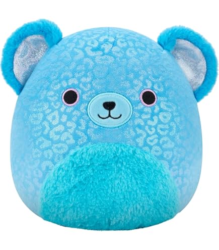 Squishmallows Perro Squishmallows: Peluche De Maritza El Cactus