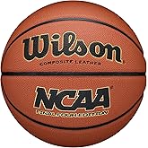 Wilson NCAA Final Four Basketball - 29.5" and 28.5"
