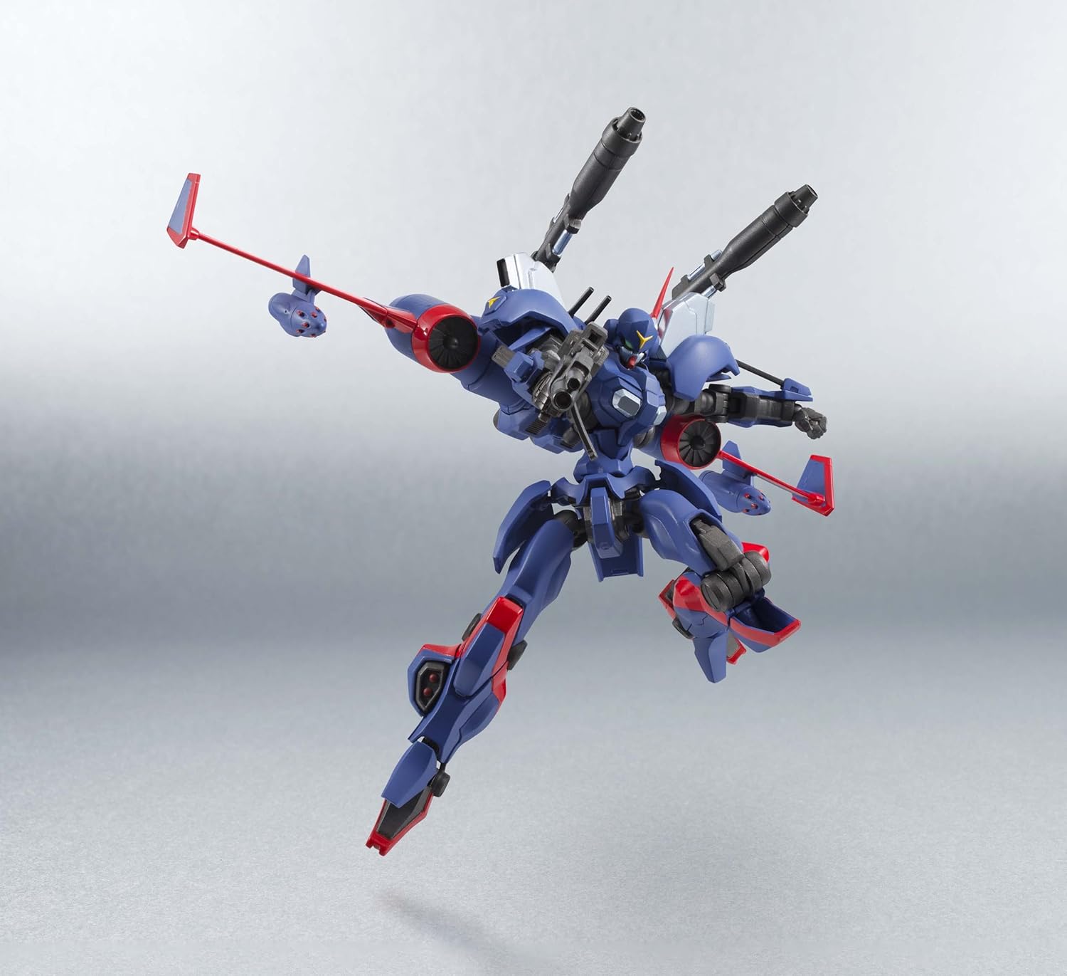 Amazon Robot魂 機甲戦記ドラグナー Side Ma ドラグナー2カスタム 約130mm Abs Pvc製 塗装済み可動フィギュア フィギュア ドール 通販