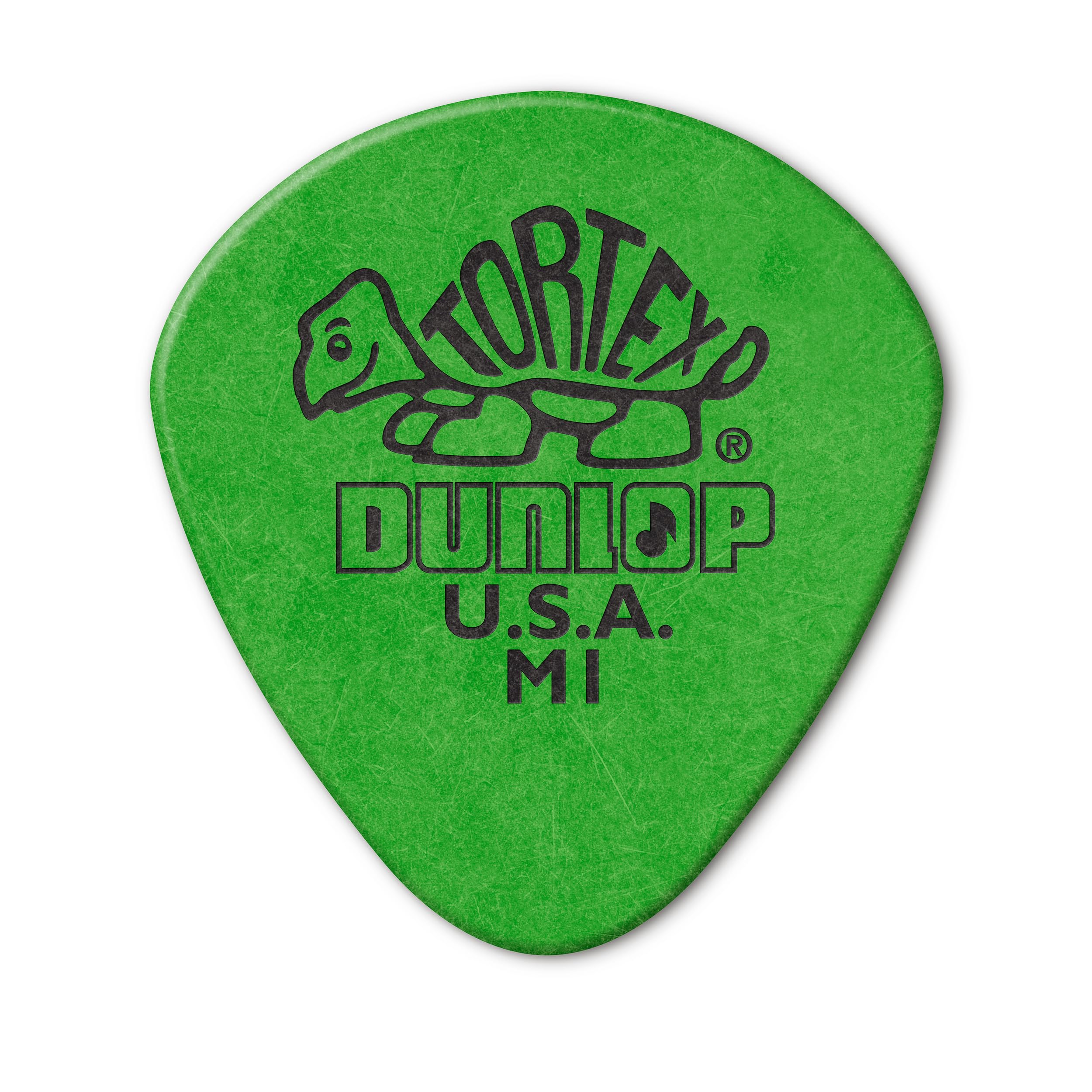 Jim Dunlop 472RM1 Guitar Picks