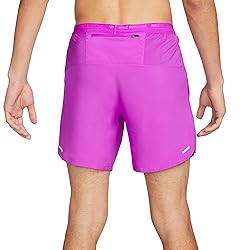 Nike Dri-FIT Stride Men's 7" 2-in-1 Running Shorts