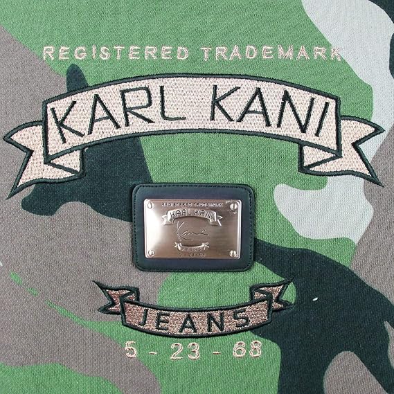 karl kani jeans amazon