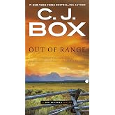 Out of Range (A Joe Pickett Novel)