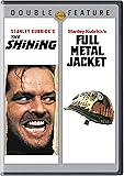 Full Metal Jacket/Shining (2-Pack)