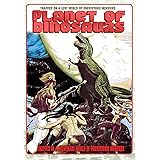 Planet Of Dinosaurs