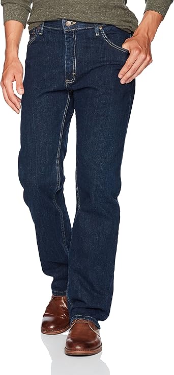 wrangler big and tall jeans