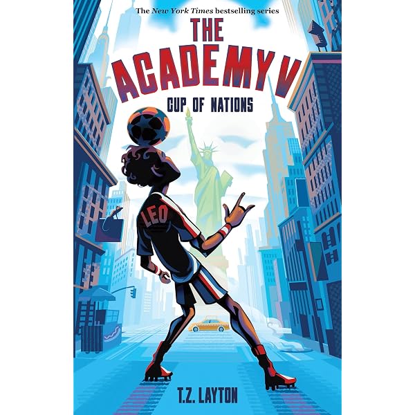 The Academy VI: Rise of the Scorpions: Layton, T.Z.: 9781464268328