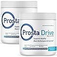 (2 Pack) Prostadrive Powder, Prosta Drive Powder, Prosta Drive Reviews, Prosta Drive, Prosta Drive Powder Mix, Prosta Drive Drink, ProstaDrive Powder Advanced Formula Reviews, 60 Servings For 2 Months