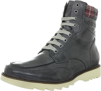geox lace up boots