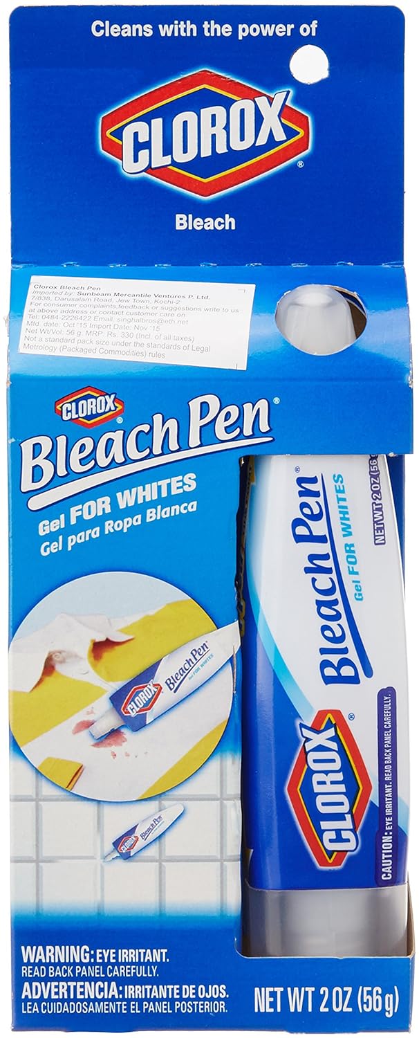 Clorox Bleach Pen 04690 eBay