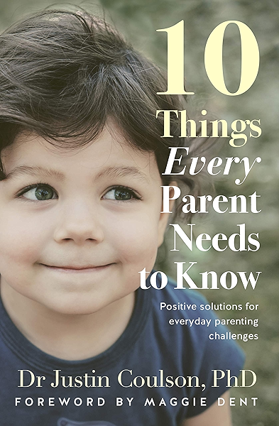 things every new parent needs