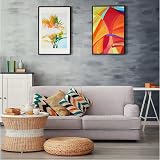 Zenacolor Canvas for Painting Set of 28 Multi Sizes 13x18 to 30x40 cm view 7