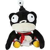 Fun Costumes Futurama Nibbler Purse