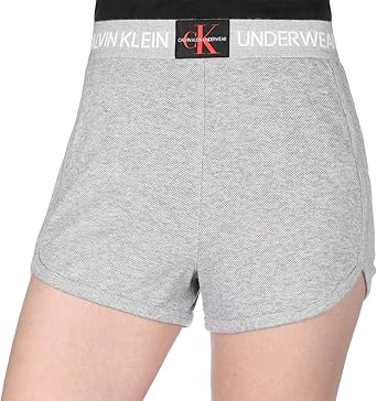 calvin klein shorts womens uk