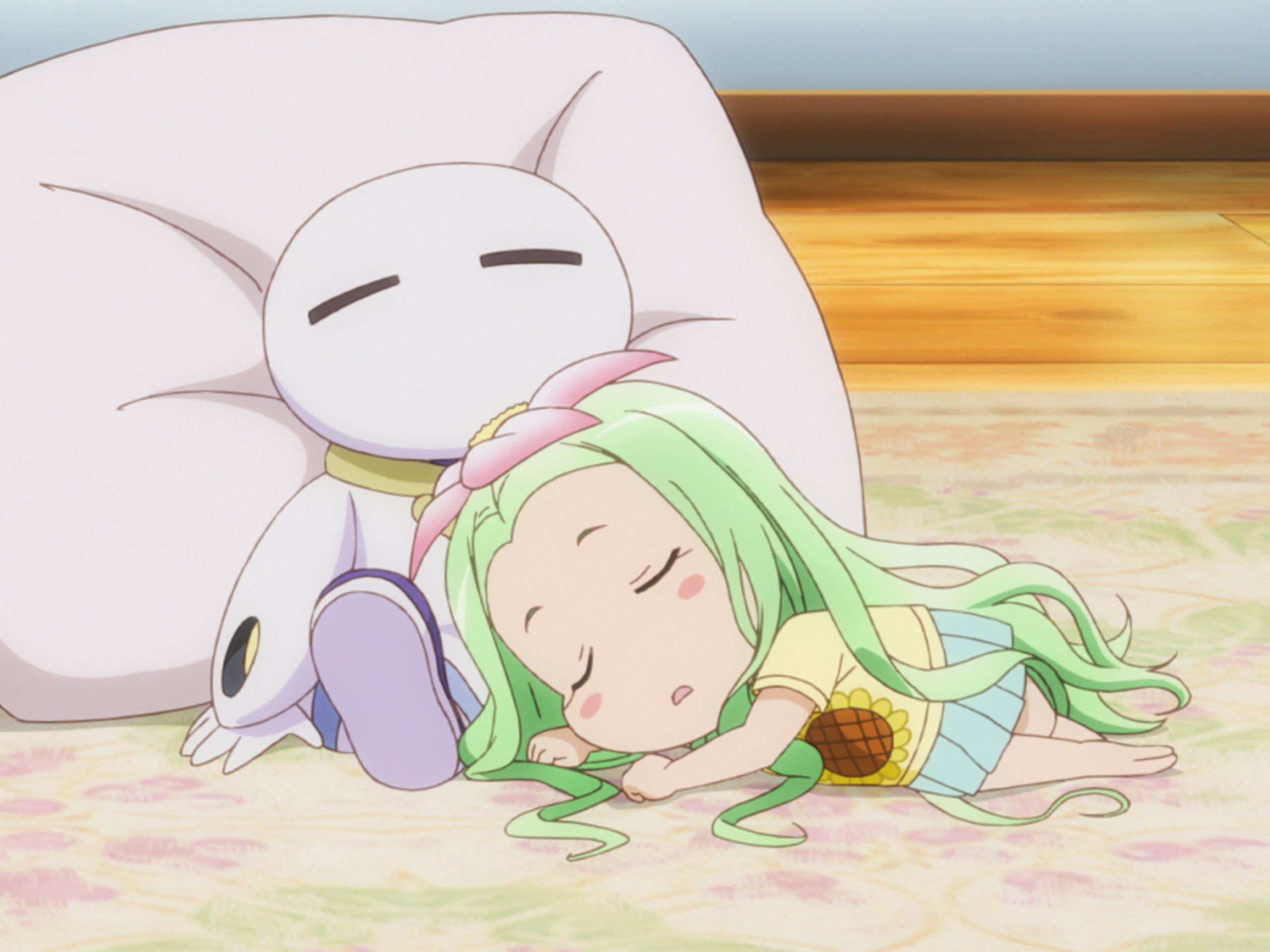 Motto To Love Ru Folge 1 Deutsch