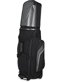 golf travel bag hard club cases boy pro