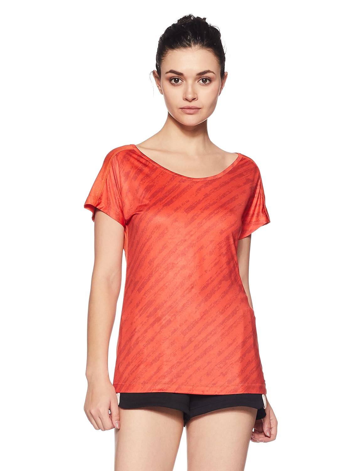 alcis women's sports t-shirt