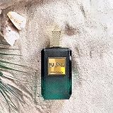 Khadlaj Island Extrait de Parfum Spray 100ml Unisex Tropical Fragrance view 4