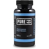 Pure for Men Supplements, 60 Count
