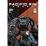 Pacific Rim: Amara (1)